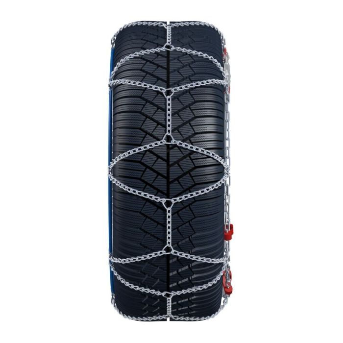 Catena Auto Maglia 7mm Thule/konig Ck-7 065