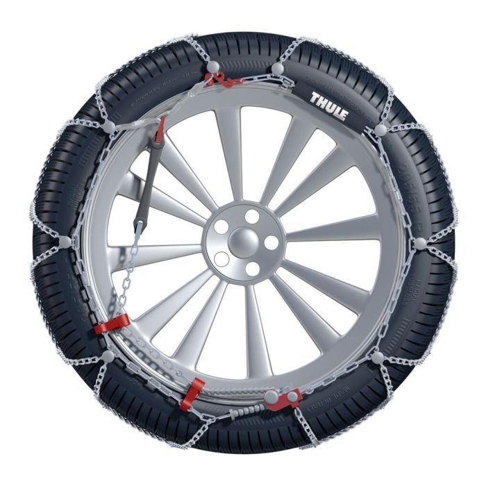 Catena Auto Maglia 7mm Thule/konig Ck-7 090