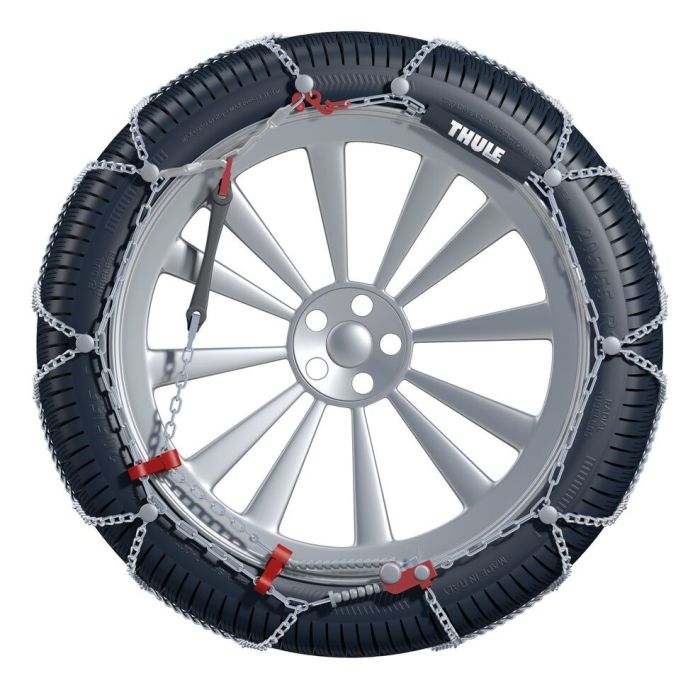 Catena Auto Maglia 7mm Thule/konig Ck-7 103