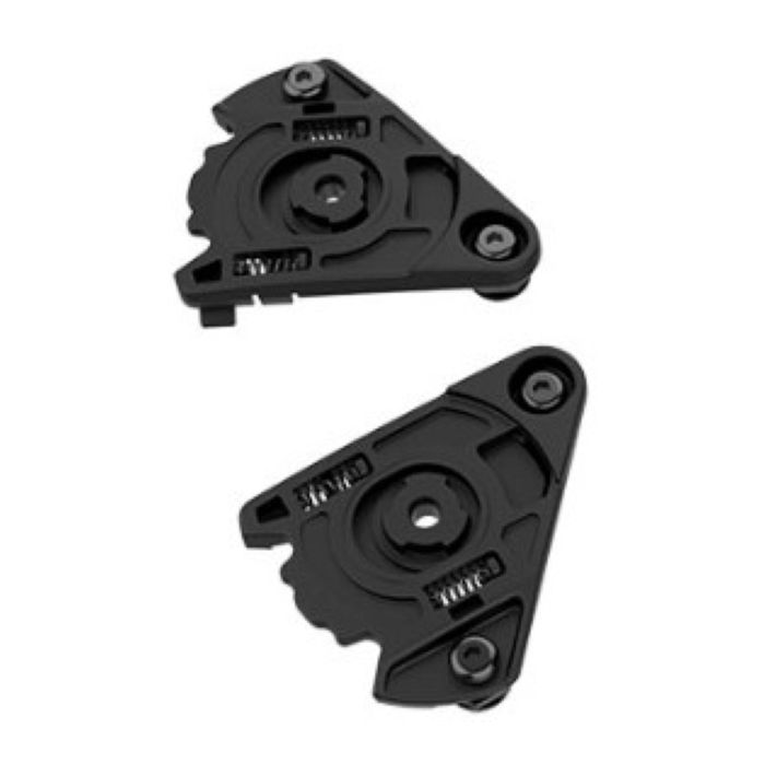 Airoh Kit Underplate Visor Commander 2