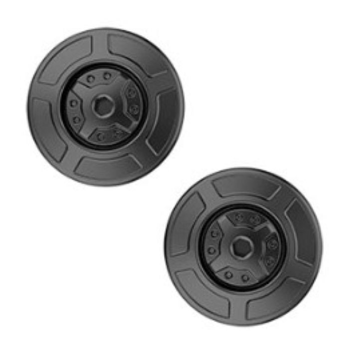 Airoh Visor Screws+cover Kit Commander 2