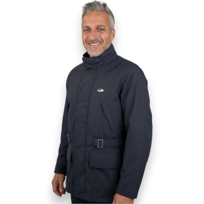 Cordura Veste Axo Anyway Evo Beautiful Blue