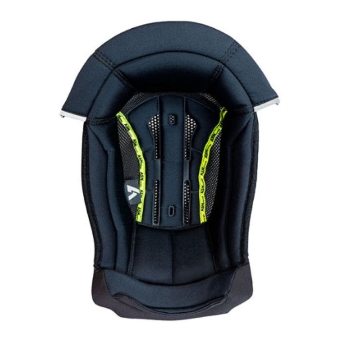 Airoh Cuffia/inner Lining Commander 2 S