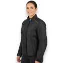 Giacca Donna 3/4 Jolli Sport City Nero