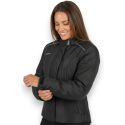 Giacca Donna 3/4 Jolli Sport City Nero