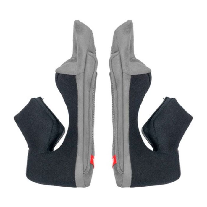 Airoh Cuscinet/cheek Pads Matryx Size Xs