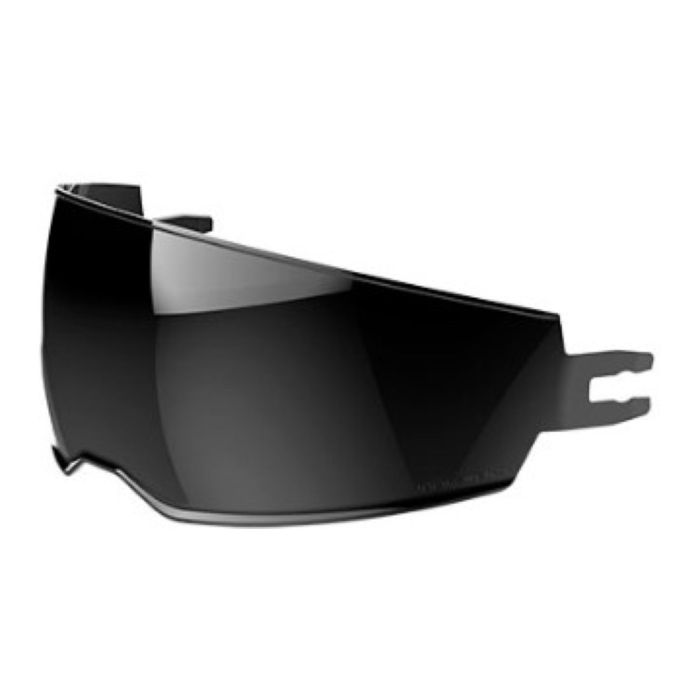 Airoh Sun Visor Spark2/spk2 Dot Darksmoke