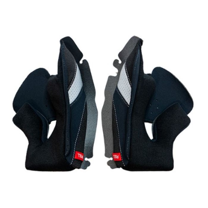 Airoh Cuscinet/cheeckpads Spark 2 Size Xxl