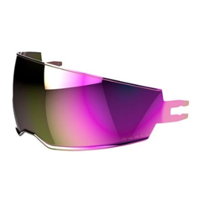 Airoh Sun Visor Spark2/spark2 Dot Iridium