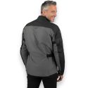 Technical Jacket Axo Cruiser Evo Black Fant