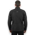Technische Jacke Axo Cruiser Evo Black