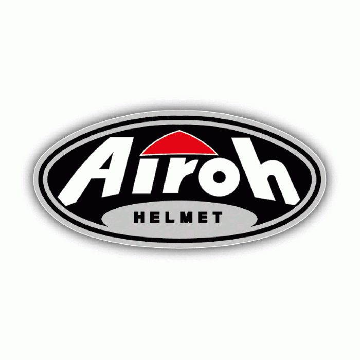 Airoh Chinstrap Cover Trr 2 S-m L+r