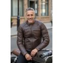 Lederjacke Ixs Eliott Brown