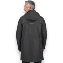 Jacke 7/8 Spyke Esco Schwarz