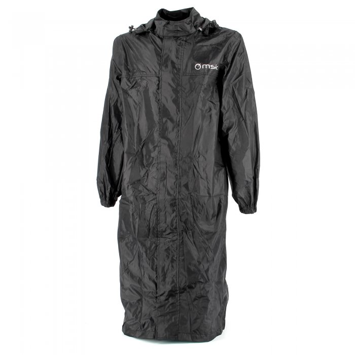 ms305075.kk-hd-0000.jpg| GIACCA IMPERMEABILE 7/8 MSK NERO