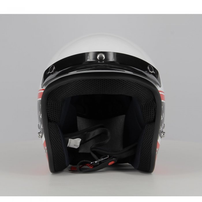 mom3h590.u-hd-0003.jpg| CASCO JET FIBRA MOTOCUBO MIAMI VIS BOLLA USA BIANCO