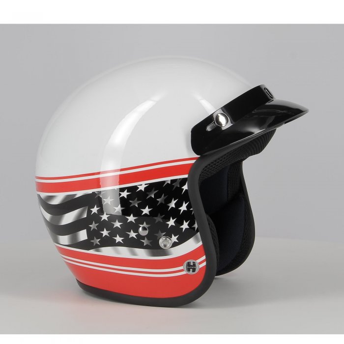 mom3h590.u-hd-0008.jpg| CASCO JET FIBRA MOTOCUBO MIAMI VIS BOLLA USA BIANCO