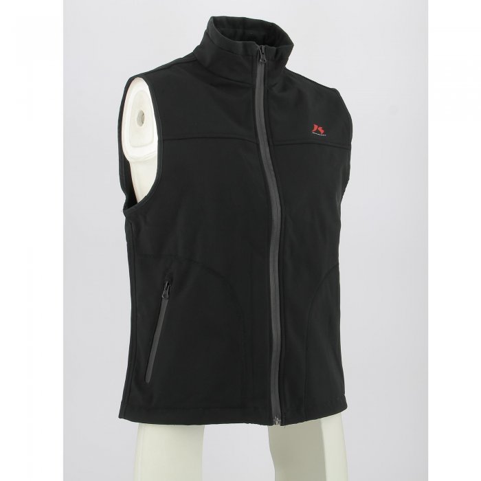 jo306004.n-hd-0002.jpg| GILET IN TESSUTO SOFTSHELL JOLLISPORT ARCO NERO