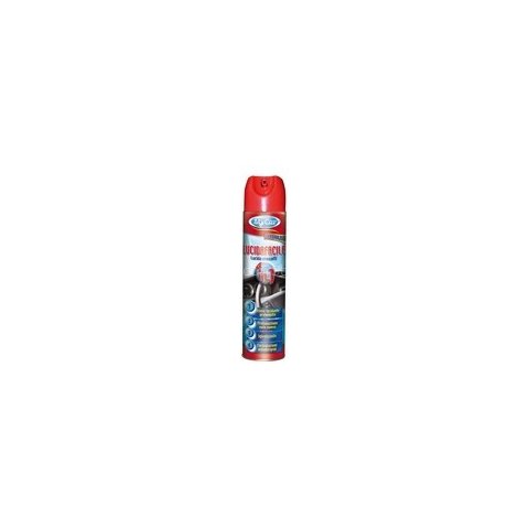 LA140017.jpg| LUCIDA CRUSCOTTI MY CAR LUCIDAFACILE 4 IN 1 400 ml.