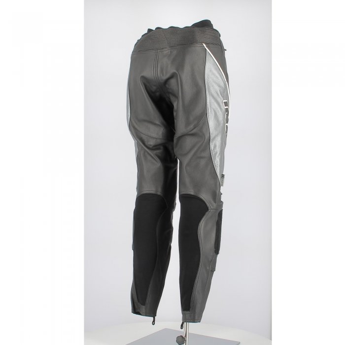 ix7532d.391-hd-0011.jpg| TUTA IN PELLE DONNA IXS VALIANT DIVISIBILE GRIGIO FANT