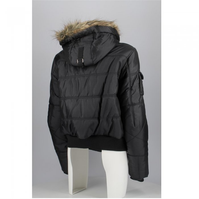 ix82200.003-hd-0010.jpg| BOMBER DONNA TECNICO IXS ASPEN NERO