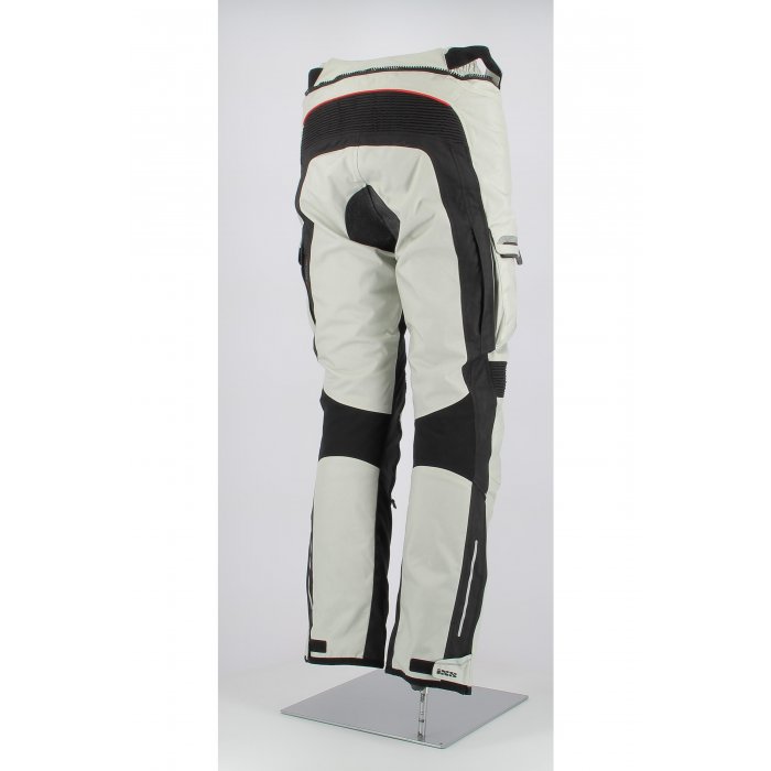 ixx65005.932-hd-0010.jpg| PANTALONE TECNICO IXS EAGLE PANTS GRIGIO FANT