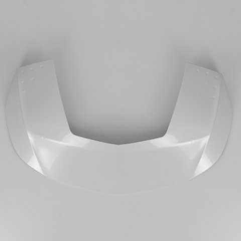 gic47b912-0000.jpg| COVER B47 BIANCO METAL.STD GIVI cod. C47B912