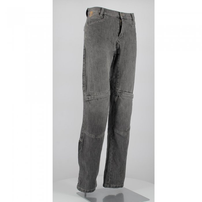 frred005.n-hd-0002.jpg| PANTALONE JEANS UOMO RED ROUTE RIDER JEAN NERO