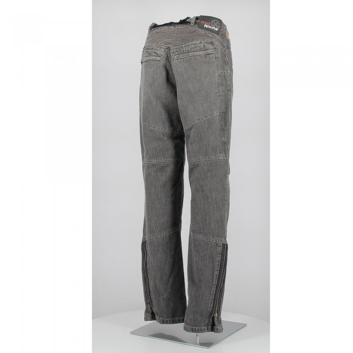 frred005.n-hd-0010.jpg| PANTALONE JEANS UOMO RED ROUTE RIDER JEAN NERO