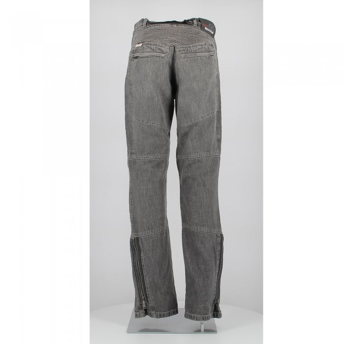 frred005.n-hd-0012.jpg| PANTALONE JEANS UOMO RED ROUTE RIDER JEAN NERO
