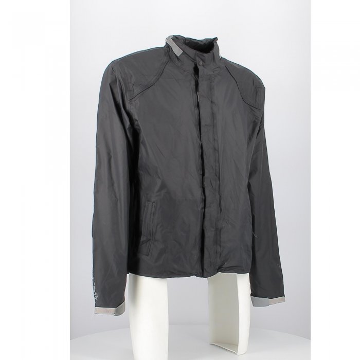 tu762.n-hd-0002.jpg| GIACCA IMPERMEABILE TUCANOURBANO NANO BULLET NERO