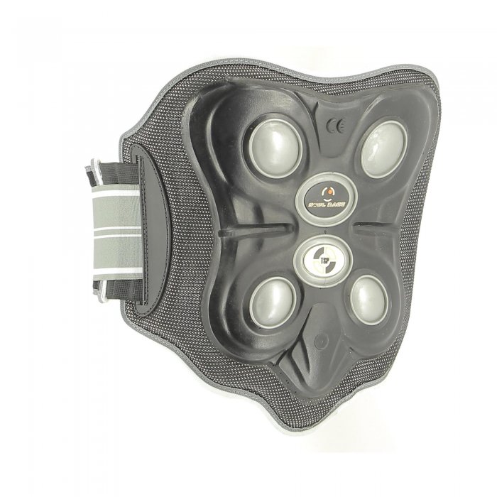 somsr15.ng-hd-0014.jpg| PROTEZIONE LOMBARE SOUL RACE SKIN BELT NERO GRIGIO