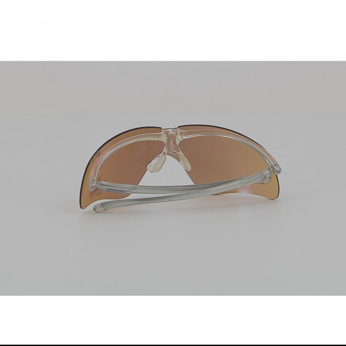 bed370a-hd-0014.jpg| OCCHIALI BERTONI D370A ARGENTO SFUMATO CON KIT LENTI DRIVE