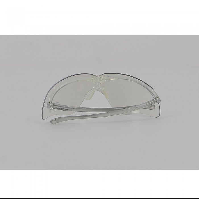 bed370a-hd-0015.jpg| OCCHIALI BERTONI D370A ARGENTO SFUMATO CON KIT LENTI DRIVE
