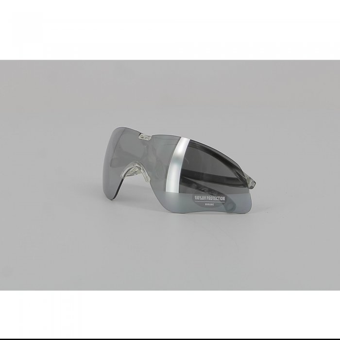 bed370a-hd-0021.jpg| OCCHIALI BERTONI D370A ARGENTO SFUMATO CON KIT LENTI DRIVE