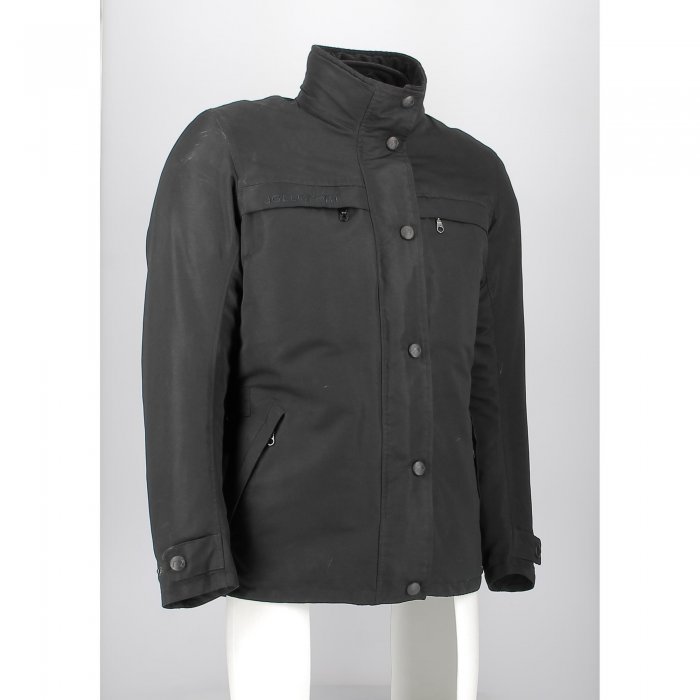 jo145.n-hd-0002.jpg| GIACCA JOLLISPORT CITY copre la giacca del vestito! NERO