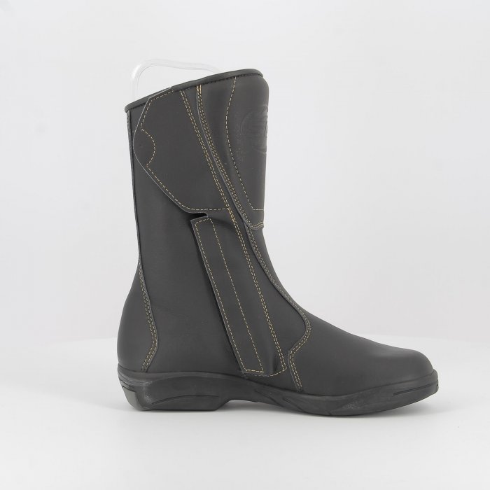 sivjungle.n-hd-0012.jpg| STIVALE TURISMO SIDI MOD VJUNGLE NERO