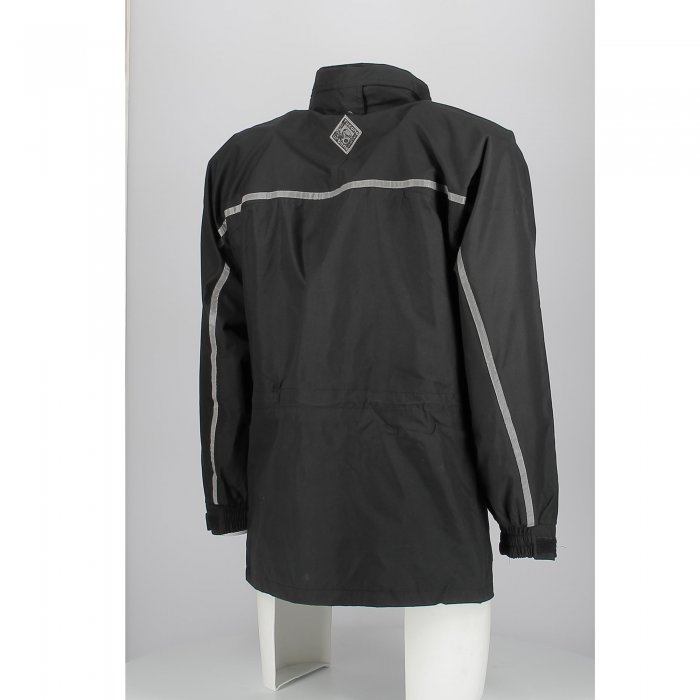 tu537.n-hd-0010.jpg| GIACCA IMPERMEABILE TUCANOURBANO 537 DILUVIO NERO