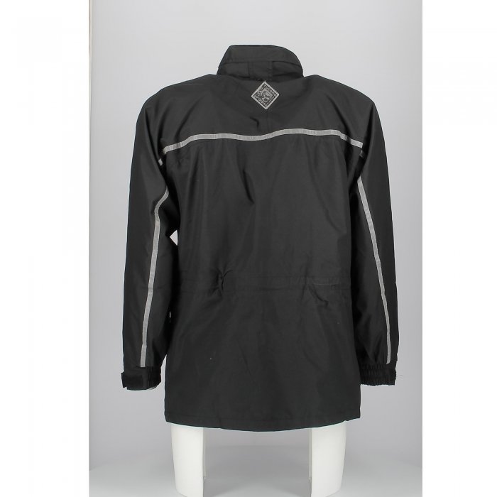 tu537.n-hd-0012.jpg| GIACCA IMPERMEABILE TUCANOURBANO 537 DILUVIO NERO