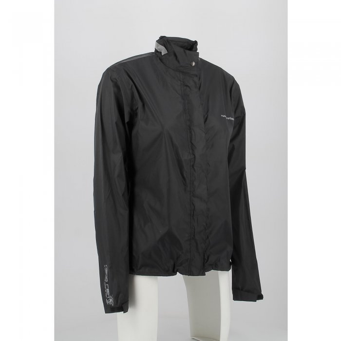 tu761.n-hd-0002.jpg| TUCANO URBANO NANO RAIN LADY JACKET NERO