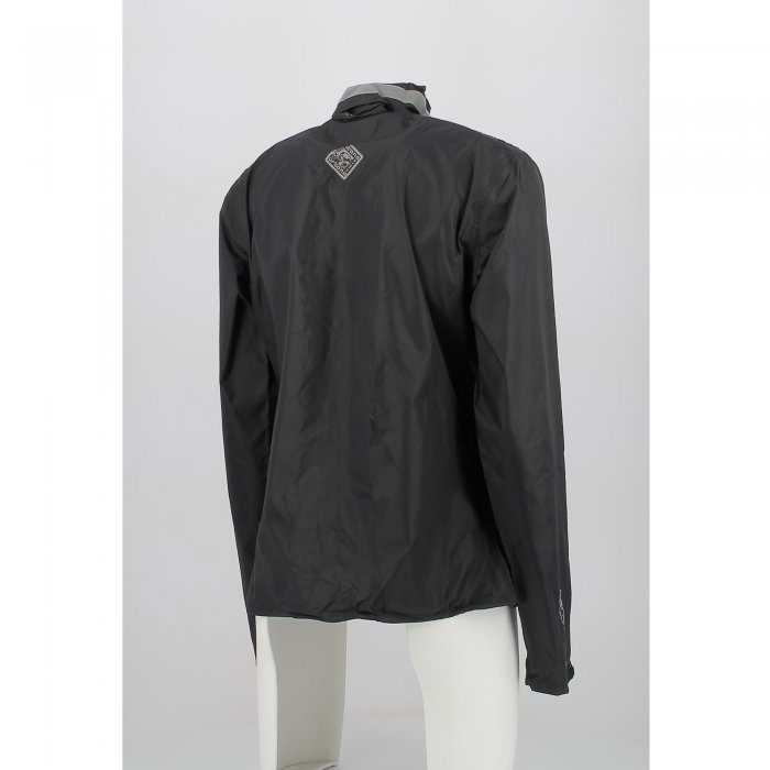 tu761.n-hd-0010.jpg| TUCANO URBANO NANO RAIN LADY JACKET NERO