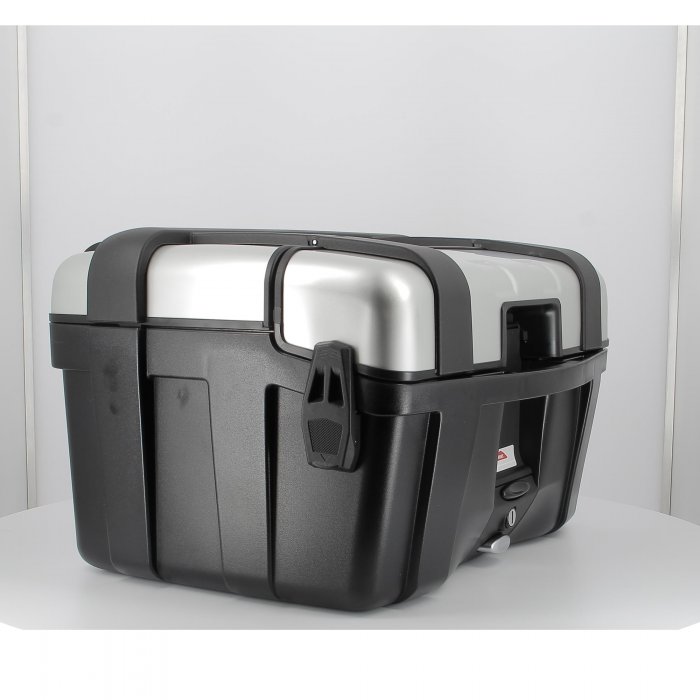 gitrk46n-hd-0004.jpg| VALIGIA GIVI TRK46N TREKKER CON ALLUMINIO 46LT.