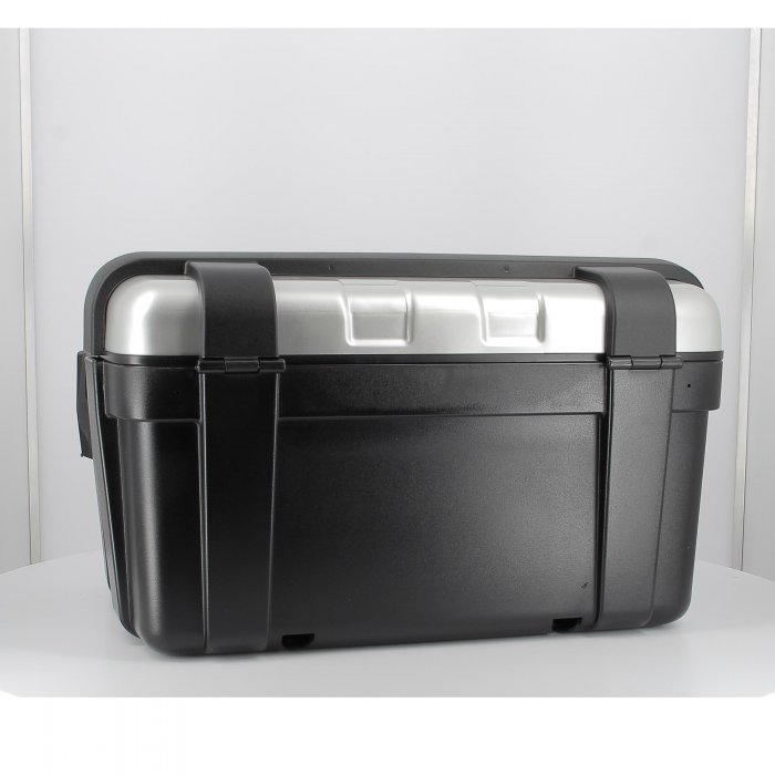 gitrk46n-hd-0013.jpg| VALIGIA GIVI TRK46N TREKKER CON ALLUMINIO 46LT.