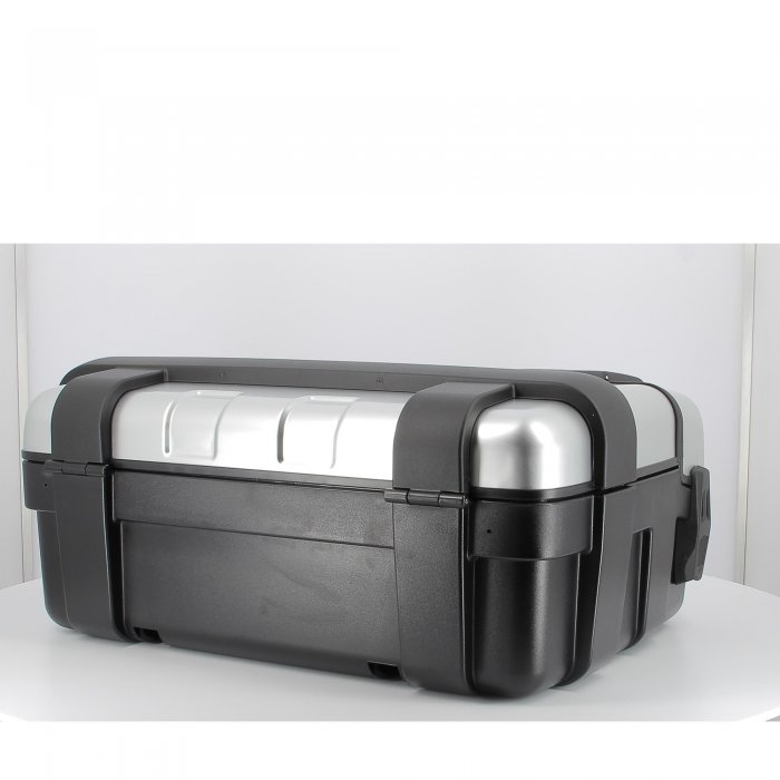 gitrk33n-hd-0013.jpg| VALIGIA GIVI TRK33N TREKKER CON ALLUMINIO 33 Lt.