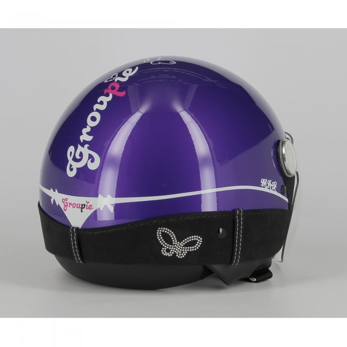 nemaxgroupie.0vp-hd-0012.jpg| CASCO NEW MAX GROUPIE CON SWAROVSKI VIOLA PERLATO