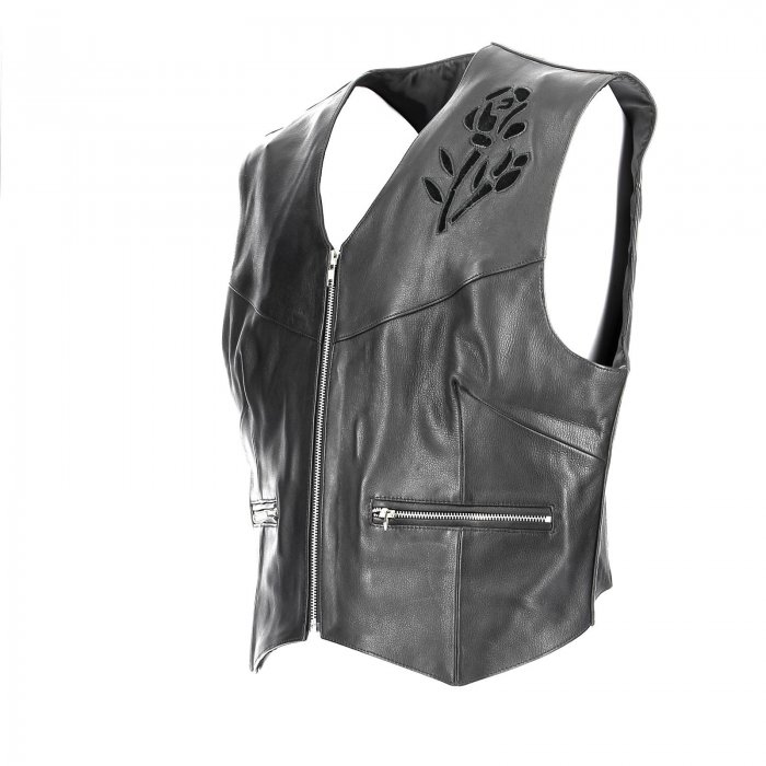 he5771.00-hd-0002.jpg| GILET IN PELLE DONNA HELD LEA NERO