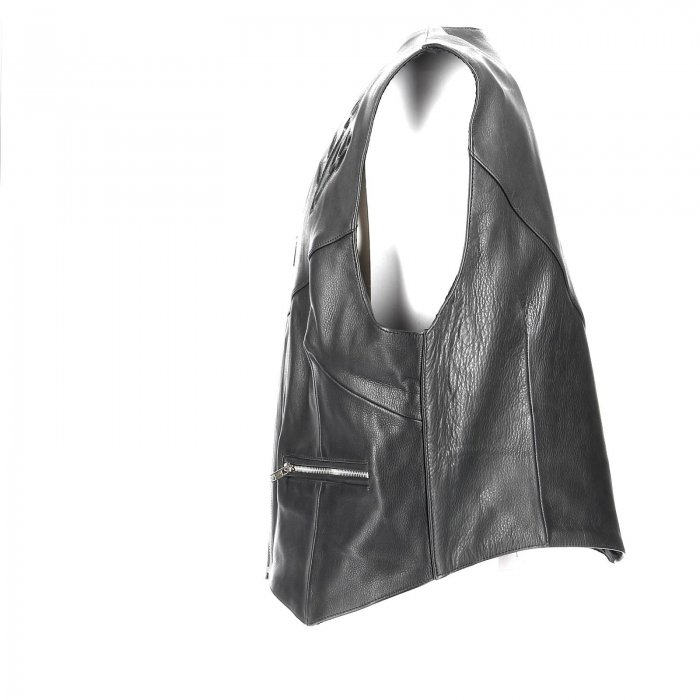 he5771.00-hd-0005.jpg| GILET IN PELLE DONNA HELD LEA NERO