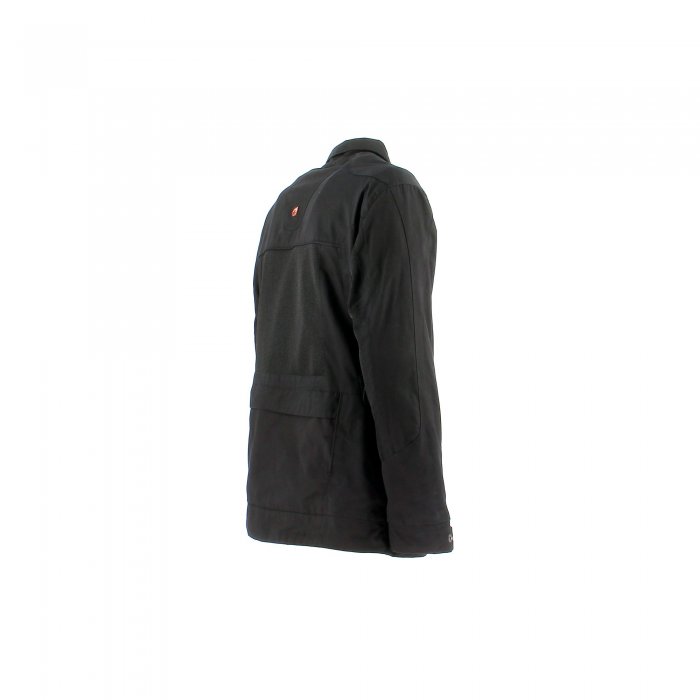 ms306013.kk-hd-0008.jpg| GIACCA 3/4 TRAFORATA MSK BUSINESS AIR PROTEZIONI NERO