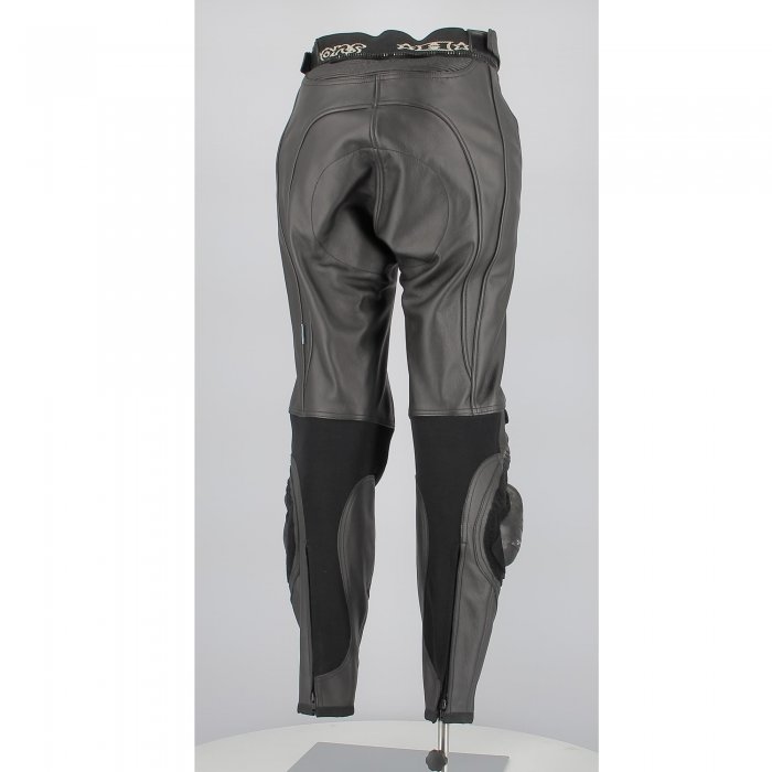 jo681970.00-hd-0012.jpg| PANTALONI TECNICI JOFAMA CASTOR IN PELLE IMPERMEABILE NERO