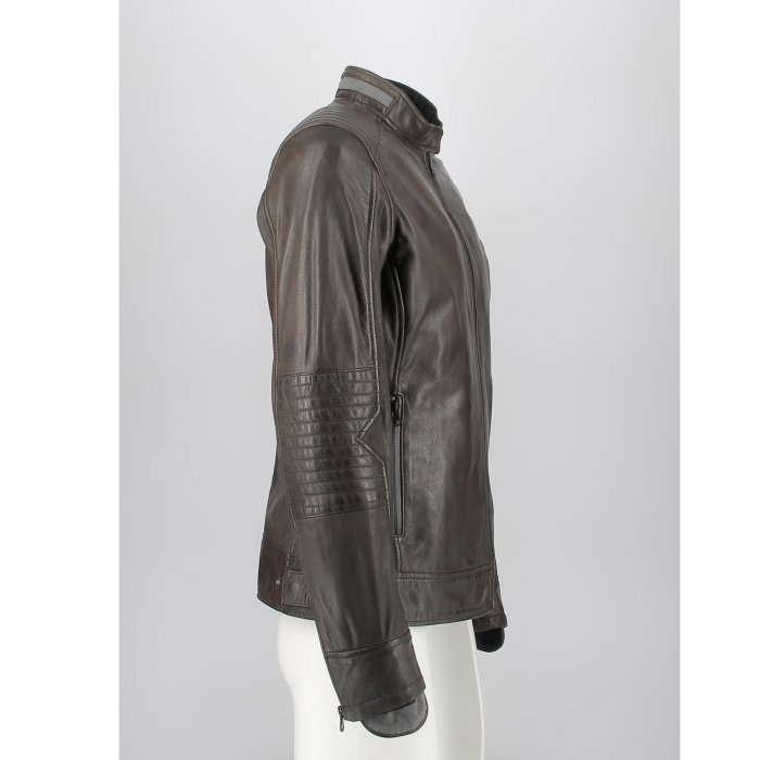 tu8948wf079.ma-hd-0005.jpg| GIACCA DONNA IN PELLE TUCANOURBANO PELETTE MARRONE